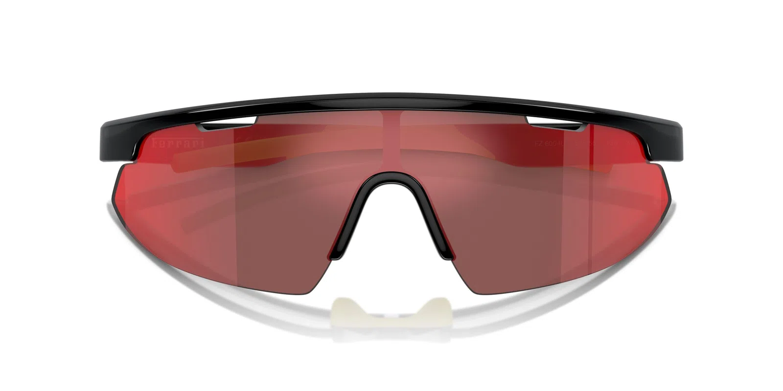 Scuderia Ferrari 6004U Sunglasses - view 28